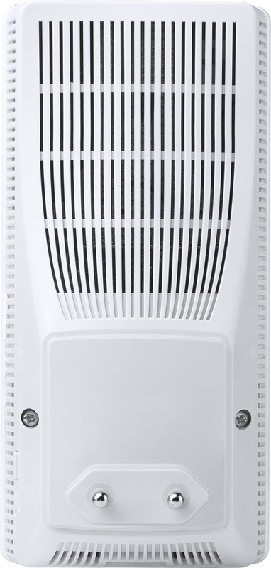 Asus rp-ax58 90ig07c0-mo0c10 ax3000 dual-band Wi-Fi 6 range extender aimesh gigabit wall-plug white-null