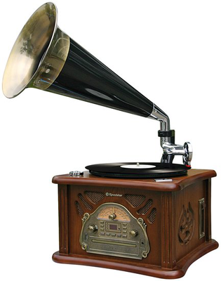 Roadstar hif-1850tumpk, Wooden, medium