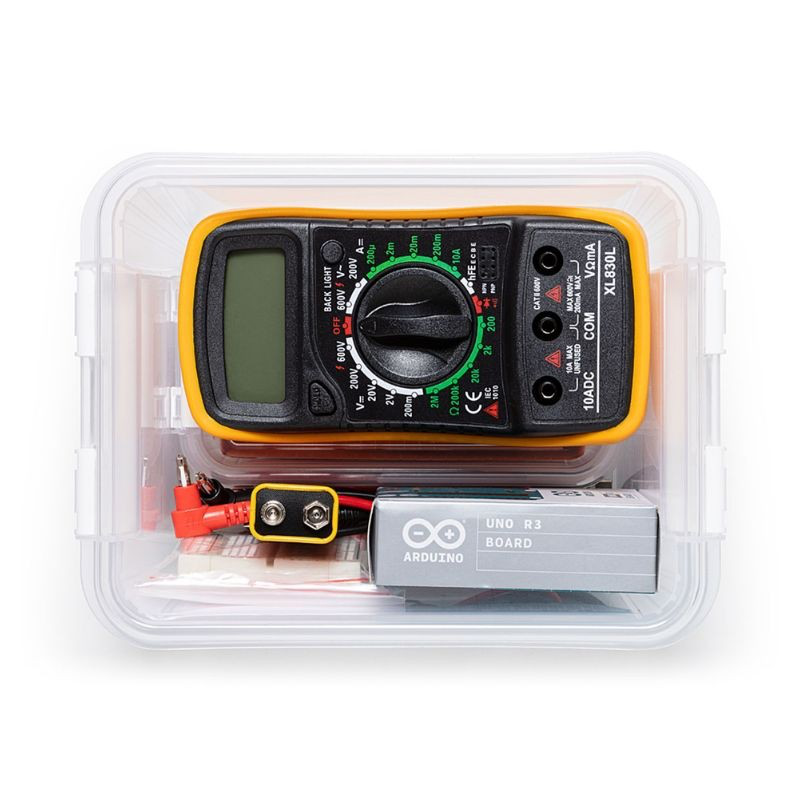 Arduino student kit, , medium-null