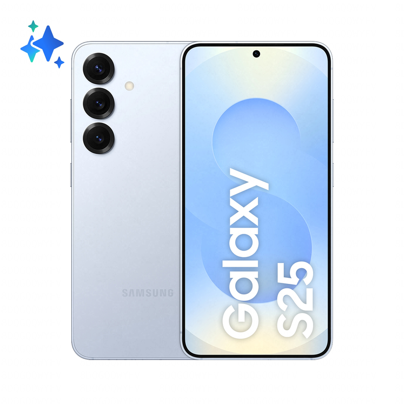 Samsung galaxy s25 s931 mobile phone 5G (12GB/128GB)-null