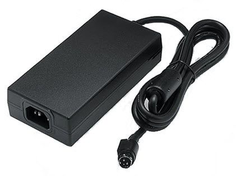 Epson ps-180 universal power supply 24 v, black, power adapter - external-null