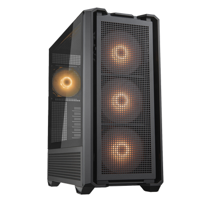 Cyclops gaming pc