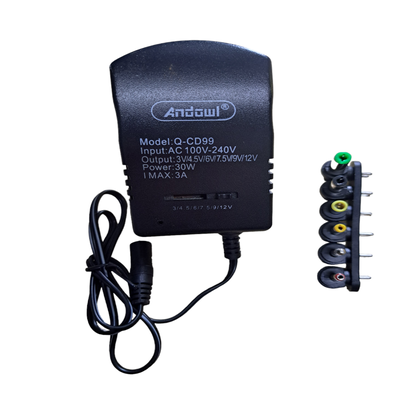 &Pi;&rho;&omicron;&sigma;&alpha;&rho;&mu;&omicron;&gamma;έ&alpha;&sigmaf; - &mu;&epsilon;&tau;&alpha;&sigma;&chi;&eta;&mu;&alpha;&tau;&iota;&sigma;&tau;ή&sigmaf; ac/dc &gamma;&epsilon;&nu;&iota;&kappa;ή&sigmaf; &chi;&rho;ή&sigma;&eta;&sigmaf; 30w q-cd99, , medium