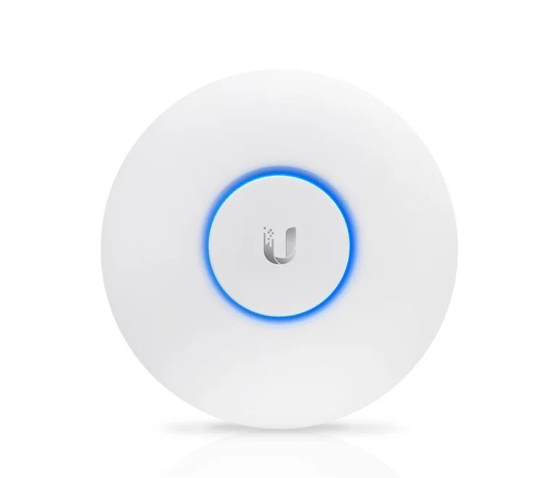 Product image: Ubiquiti unifi 6 plus Wi-Fi 6 ceiling access point u6+, , medium-null