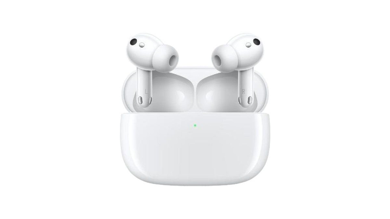 Honor earbuds 3 pro white, , medium-null