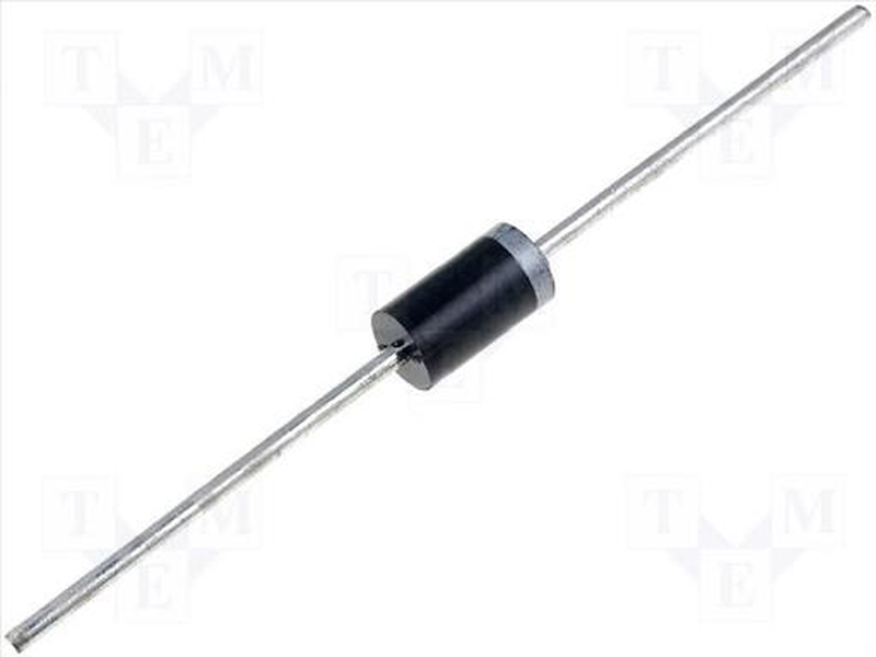 By254  diode x3, , medium-null