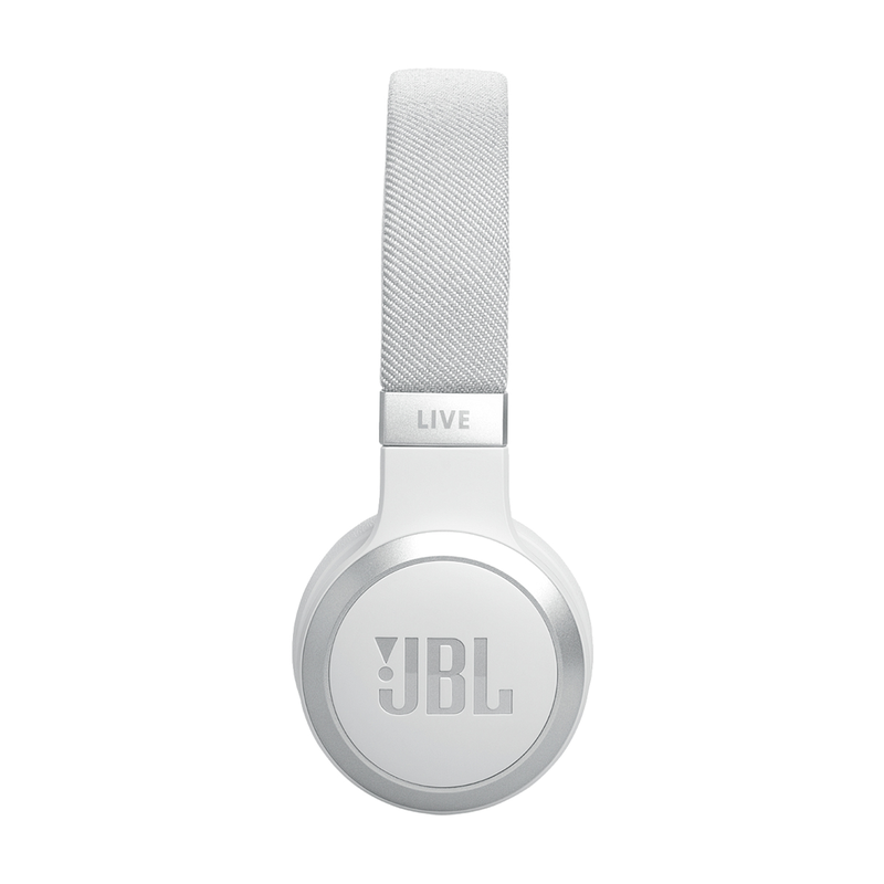 Product image: Live 670nc white-null