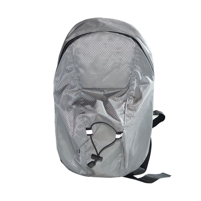 Szleda with remote control, Silver Grey, medium