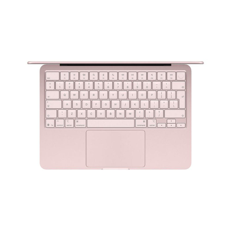 Apple MacBook neo 2026 13'' mhfj4-null
