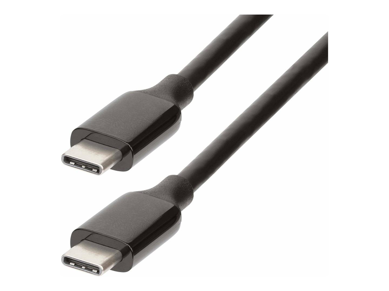 Startech.com 3m (10ft) active USB-c cable, USB 3.2 Gen 2 10GBps, long USB Type-C data transfer cable, 60w power delivery, 8k 60hz, dp 1.4 alt mode-null