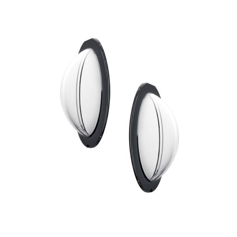 Insta360 x3 sticky lens guards protection for both your lenses, , medium-null