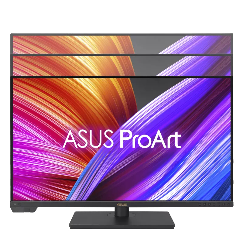 Asus proart pa32ucxr 32" &omicron;&theta;ό&nu;&eta; mini led hdr 3840x2160-null