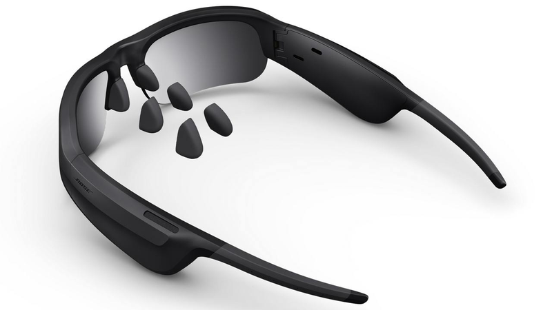 Bose frames tempo over ear &alpha;&sigma;ύ&rho;&mu;&alpha;&tau;&alpha; &alpha;&kappa;&omicron;&upsilon;&sigma;&tau;&iota;&kappa;ά &mu;&alpha;ύ&rho;&alpha;-null