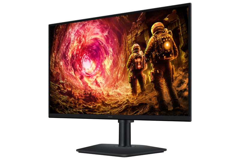 Odyssey g5 g50f ls27fg502euxen 27" qhd ips 180hz, , medium-null