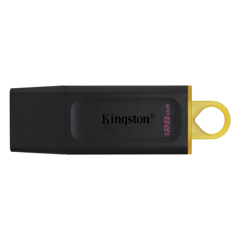 128GB USB 3.2 flash memory data traveler-null