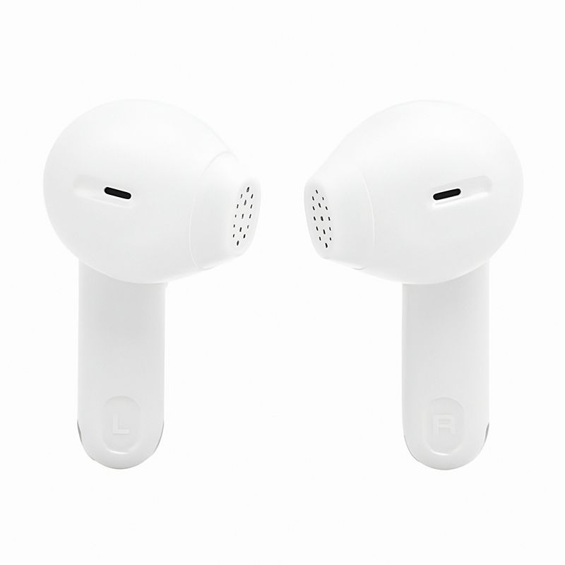 Jbl tune flex 2 true wireless noise cancelling earbuds - white, , medium-null