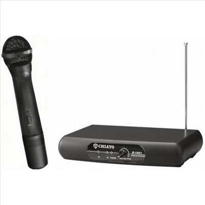 R-1001 / q-1002 wireless microphone  set