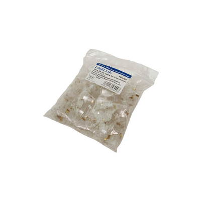 Logilink cat5 modular plug 100 pieces, , medium