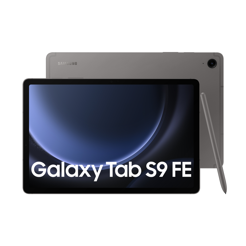 Samsung galaxy tab s9 fe tablet 10.9" (6GB/128GB) Wi-Fi-null