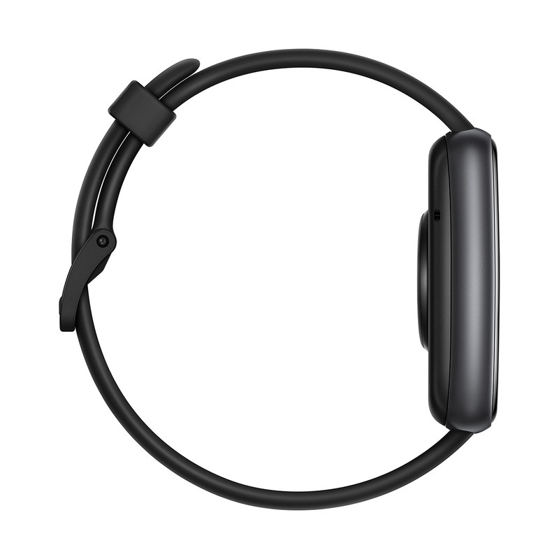 Watch fit 2 midnight black image number null