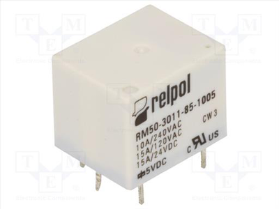 10a 5vdc relay electromagnetic, , medium