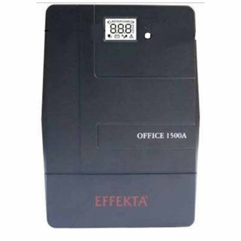 Office 1500 ups effekta ac line interactive, , medium-null