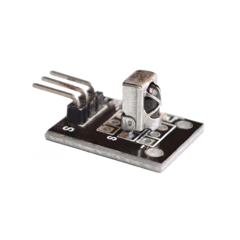 Infrared ir sensor receiver module  ky-022, , medium-null