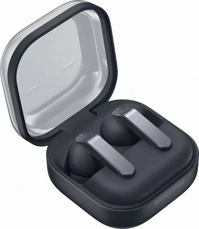 Samsung galaxy buds4 pro r640 - black-null