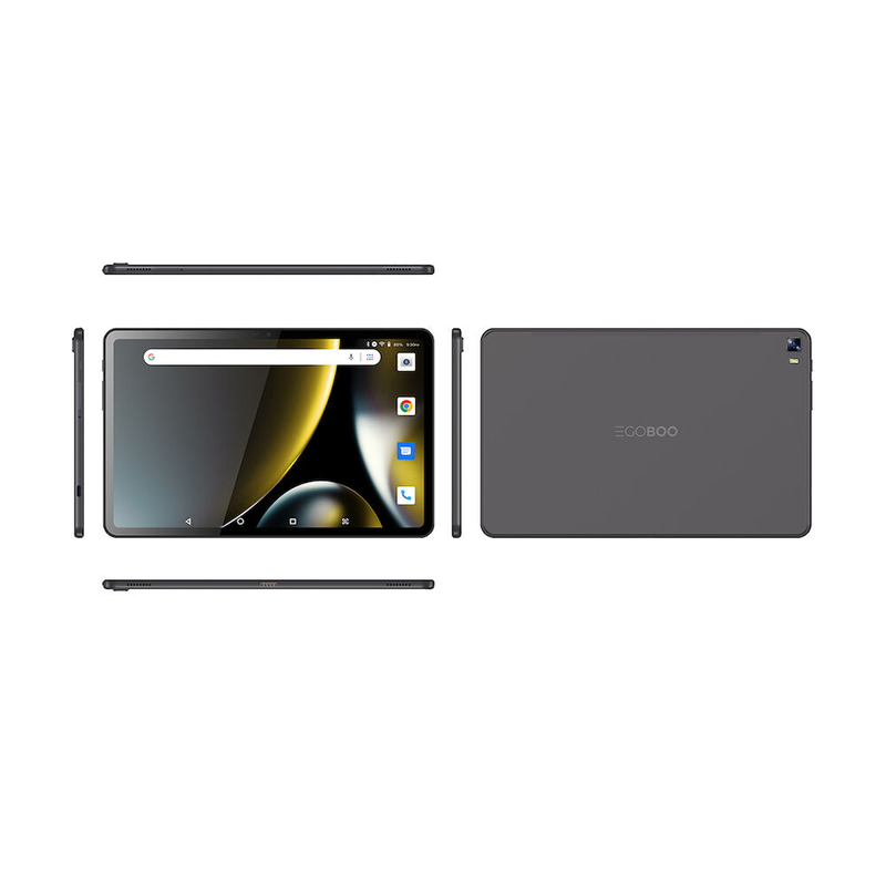 Egoboo primeview x10 tablet 10.3" (6GB/128GB) Wi-Fi-null