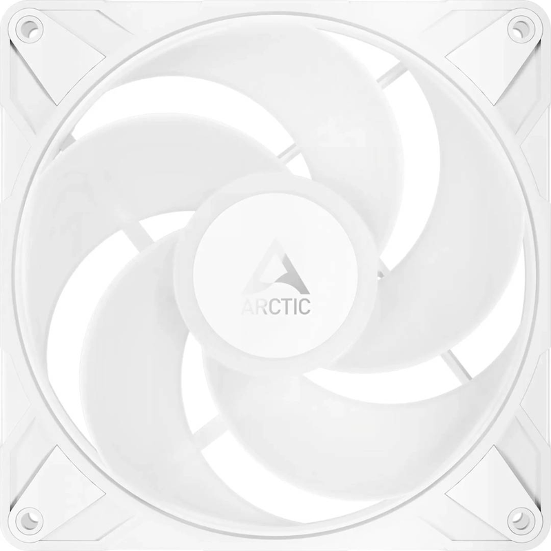 Arctic p14 pro reverse a-rgb - 140mm premium fan with reverse Airflow, pwm fan with y cable splitter white / case fan, , medium-null