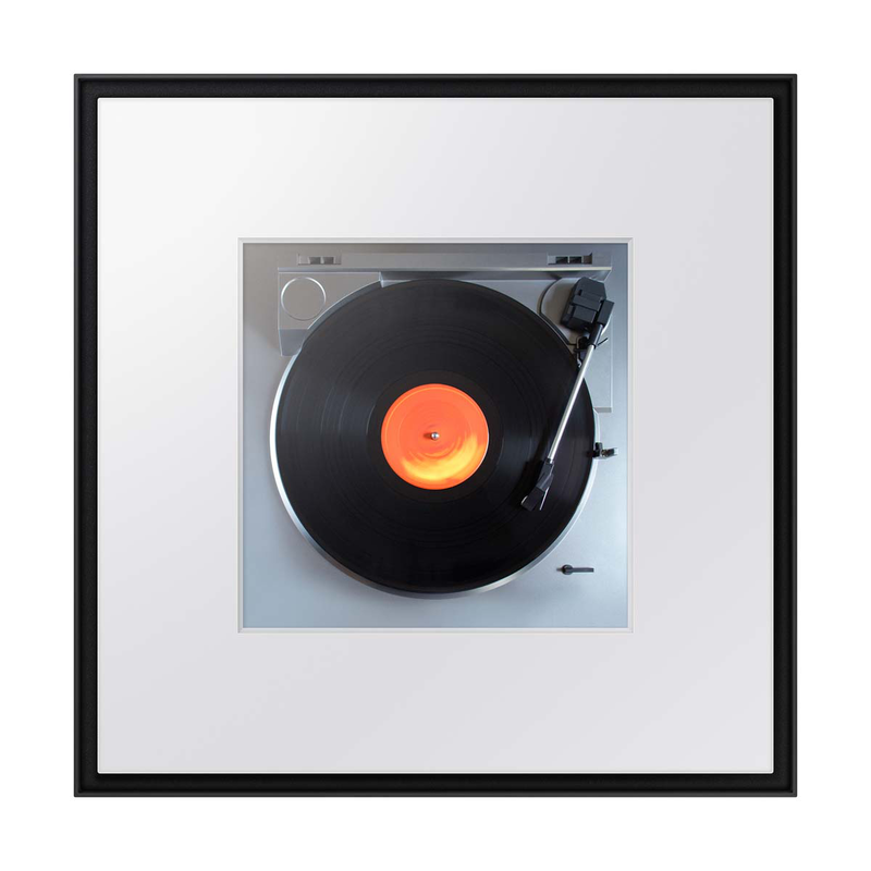 Music frame hw-ls60d-null