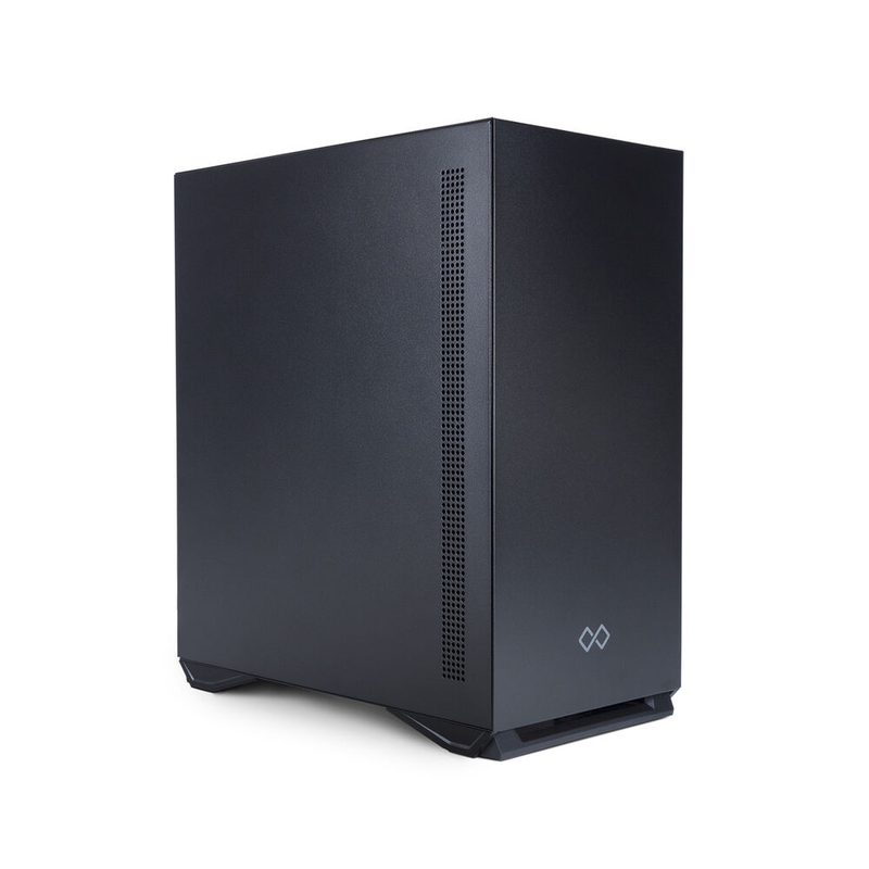 Infinity gear alpha r5 max rev.a2 (ryzen 5 5500/16GB ddr4/1TB SSD/windows) desktop pc-null