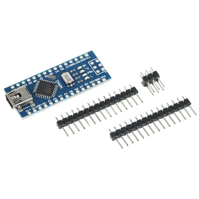 Compatible arduino nano ch340 unsoldered, , medium
