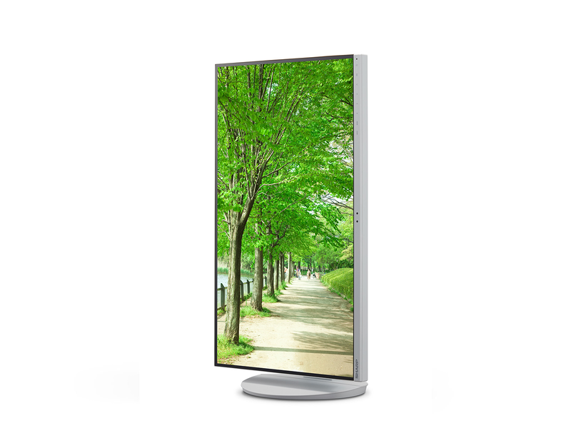 Sharp multisync ea272q 27" &omicron;&theta;ό&nu;&eta; ips qhd 2560x1440-null