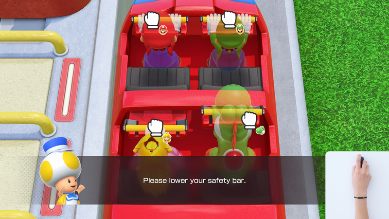 Super mario party jamboree &gamma;&iota;&alpha; nintendo switch 2 &pi;&alpha;&iota;&chi;&nu;ί&delta;&iota;-null