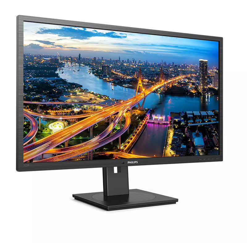 Philips 325b1l/00 31.5" monitor ips 75hz qhd 2560x1440-null