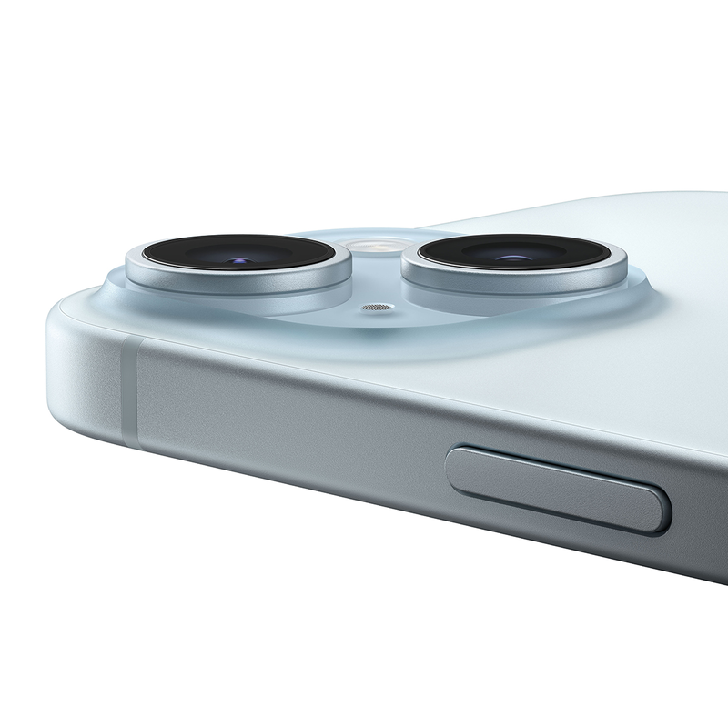 Product image: iPhone 15 plus 128GB-null