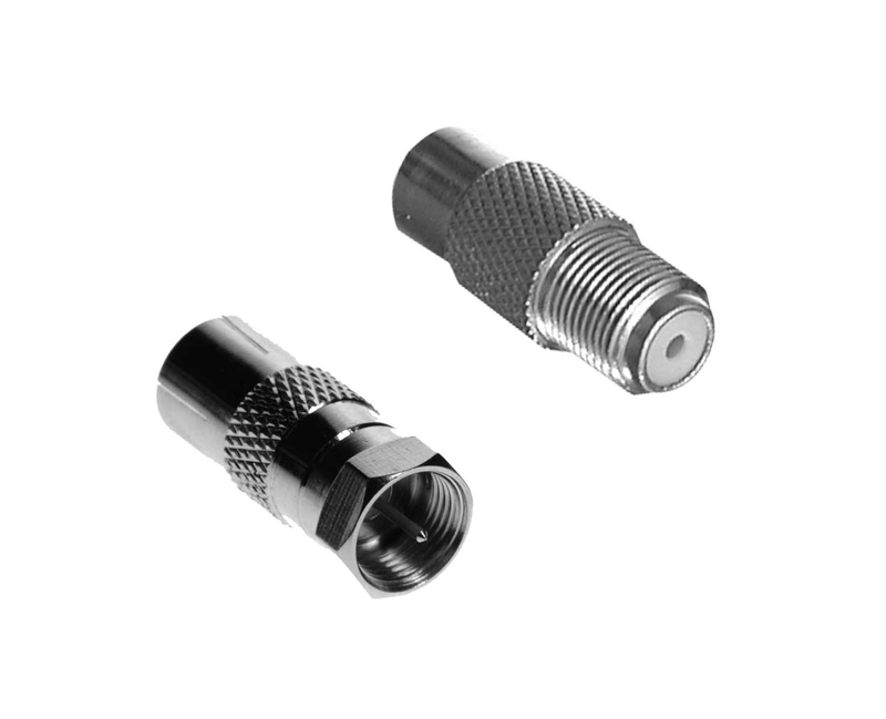 Maxview h84034 f to coaxial adaptors, , medium image number null
