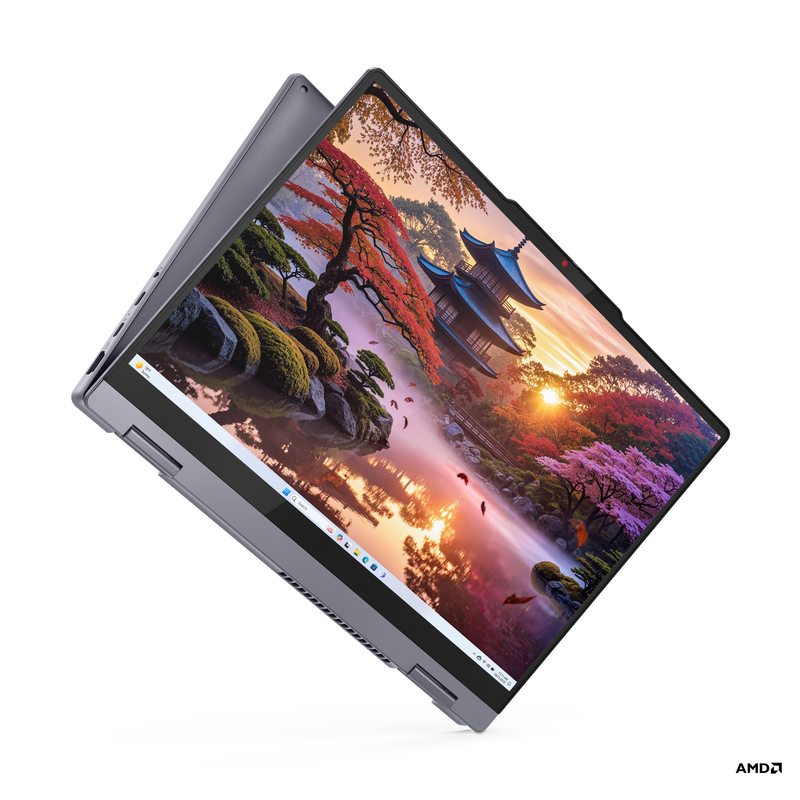 Lenovo IdeaPad 5 &phi;&omicron;&rho;&eta;&tau;ό&sigmaf; &upsilon;&pi;&omicron;&lambda;&omicron;&gamma;&iota;&sigma;&tau;ή&sigmaf; 14" (ryzen 7 350/16GB/1TB)-null