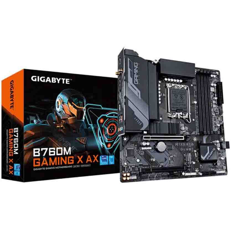 B760m gaming x ax ddr5 gigabyte, , medium-null