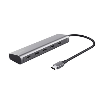Halyx 5 port USB-c