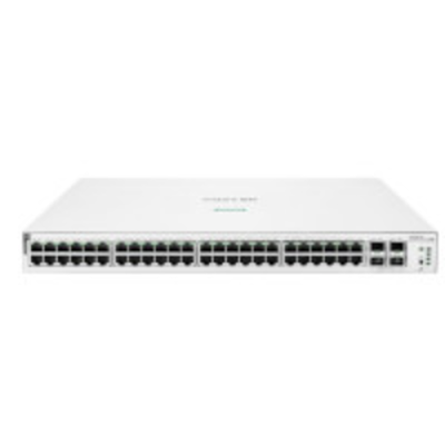 Hpe aruba switch instant on 1930 48g, , medium