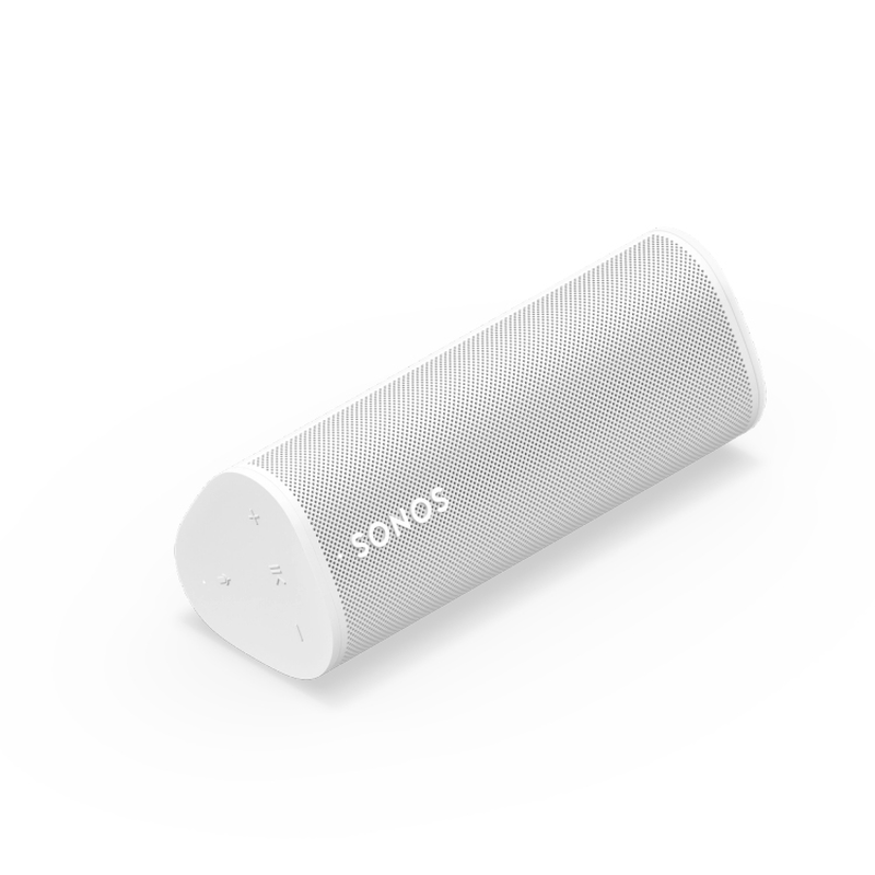 Sonos roam 2 portable bluetooth speaker, , medium-null