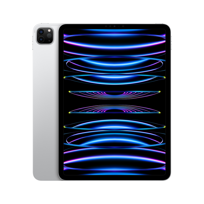 Apple ipad pro m2 11" (8GB/128GB) Wi-Fi-null