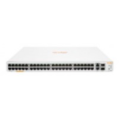 Hpe aruba switch instant on 1960 48g, , medium
