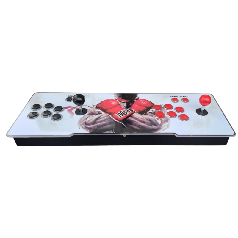 Pandora box plus 26,800 games arcade machine (right joystick), , medium-null