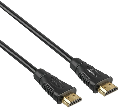 Mediarange hdmi&trade; premium high speed with ethernet cable (ver. 2.0), , medium