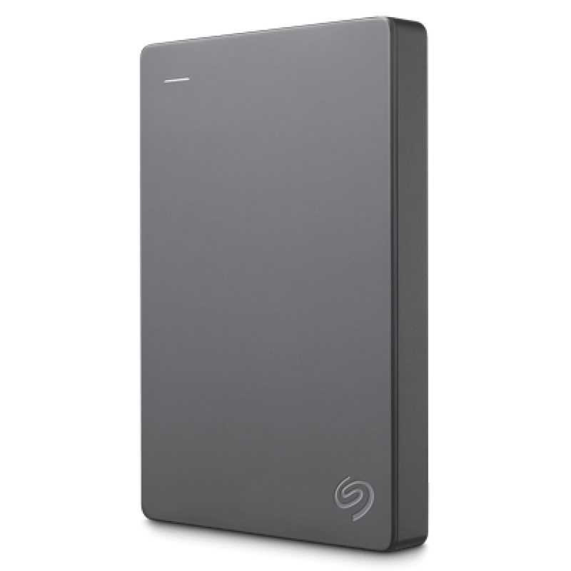 Seagate basic 4TB USB 3.0 black-null