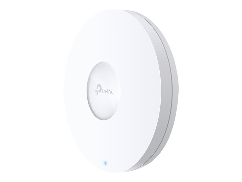 Tp-link omada eap660 HD Wi-Fi 6 access point ax3600 dual-band 4x4 8-stream 2.5G poe+ high-density omada sdn-null