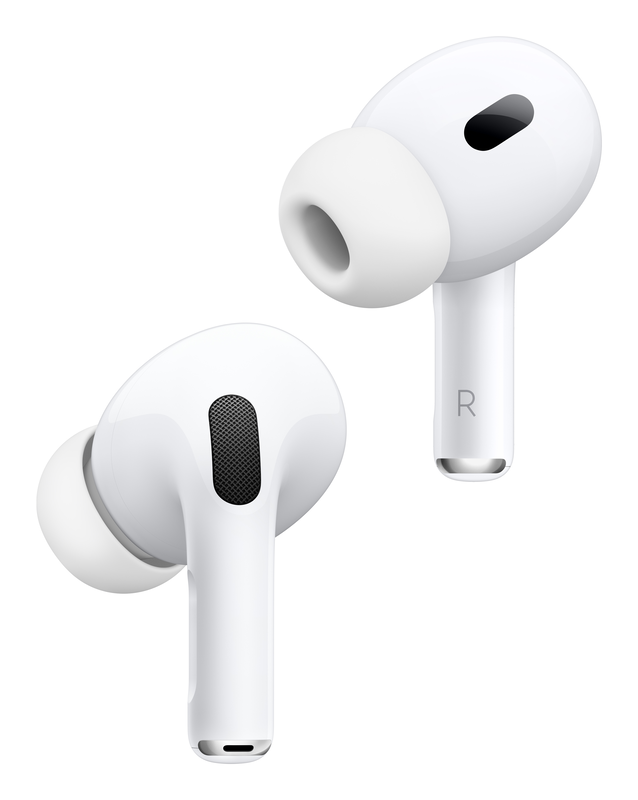 Apple wireless earbuds AirPods pro 2-null